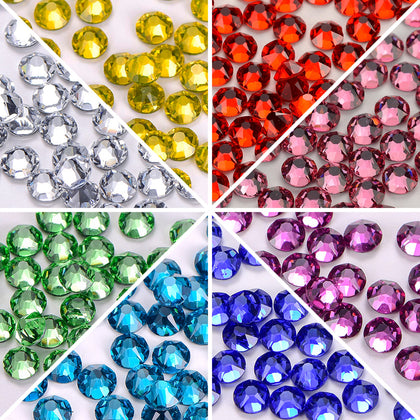 Regular Cut - HotFix - Colors