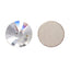 Crystal Rivoli Shape High Quality Glass Beveled Flat Back Rhinestones WholesaleRhinestone
