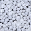 Mixed Sizes Mocha Neon White Glass Flat Back Rhinestones For Nail Art WholesaleRhinestone