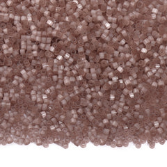 Transparent Silk Satin Cat's Eye Color Hight Quality Glass Cylinder Seed Beads 1.6 MM Size MY4018 WholesaleRhinestone