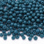 BSCZ013 4.5 MM Round Shape Glass Seed Beads for Bracelets and Jewelry Making WholesaleRhinestone