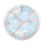 Crystal AM Trilliant Shape High Quality Glass Sew-on Rhinestones WholesaleRhinestone