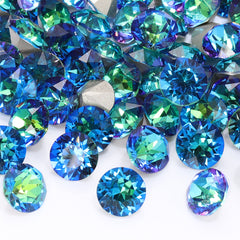 Sphinx XIRIUS Chaton Shape High Quality Glass Pointed Back Fancy Rhinestones WholesaleRhinestone
