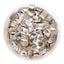 Crystal Rectangle Shape Glass Pointed Back Fancy Rhinestones WholesaleRhinestone