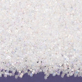 Transparent Rainbow Color Hight Quality Glass Cylinder Seed Beads 1.6 MM Size BS1004 WholesaleRhinestone