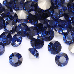 Montana XIRIUS Chaton Shape High Quality Glass Pointed Back Fancy Rhinestones WholesaleRhinestone