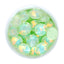 Light Azore AM Rivoli Shape High Quality Glass Sew-on Rhinestones WholesaleRhinestone
