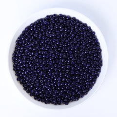 Glass Galvanized Seed Beads 12/0 Size 1.8mm GA-1064 Color WholesaleRhinestone