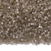 Transparent Silk Satin Cat's Eye Color Hight Quality Glass Cylinder Seed Beads 1.6 MM Size MY4021 WholesaleRhinestone