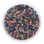 Rainbow Glass HotFix Rhinestones 16 Cut Facets WholesaleRhinestone