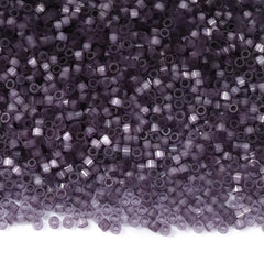 Transparent Silk Satin Cat's Eye Color Hight Quality Glass Cylinder Seed Beads 1.6 MM Size MY4025 WholesaleRhinestone