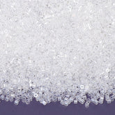 Transparent Luster Color Hight Quality Glass Cylinder Seed Beads 1.6 MM Size BS1002 WholesaleRhinestone