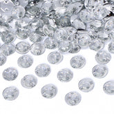 Rivoli Crystal Resin Sew-on Rhinestones For Dance Costume WholesaleRhinestone