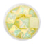 Jonquil AM Square Shape High Quality Glass Sew-on Rhinestones WholesaleRhinestone