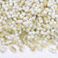 RNB006 Rainbow Effect Peanut Beads Shape Glass Seed Beads WholesaleRhinestone