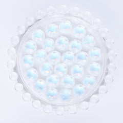 Crystal AM XIRIUS Round Shape High Quality Glass Sew-on Rhinestones WholesaleRhinestone