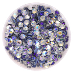 Starry Sky Glass HotFix Rhinestones WholesaleRhinestone