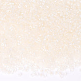 Transparent Color Lined White Hight Quality Glass Cylinder Seed Beads 1.6 MM Size DJS5001 WholesaleRhinestone