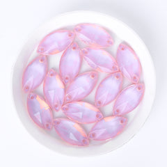 Rosaline AM Navette Shape High Quality Glass Sew-on Rhinestones WholesaleRhinestone