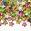 Star Shape Rainbow Flat Back Fancy Rhinestones WholesaleRhinestone