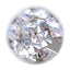 Crystal Transmission Rivoli Square Shape High Quality Glass Sew-on Rhinestones WholesaleRhinestone