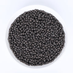 Glass Galvanized Seed Beads 12/0 Size 1.8mm GA-1050 Color WholesaleRhinestone