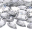 Drop Crystal Resin Sew-on Rhinestones For Dance Costume WholesaleRhinestone