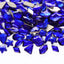 Mixed Shapes Sapphire Flat Back Fancy Rhinestones For Nail Art WholesaleRhinestone
