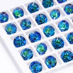 Sphinx XIRIUS Chaton Shape High Quality Glass Pointed Back Fancy Rhinestones WholesaleRhinestone