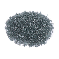 Transparent Silk Satin Cat's Eye Color Hight Quality Glass Cylinder Seed Beads 1.6 MM Size MY4023 WholesaleRhinestone