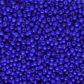 Glass Galvanized Seed Beads 12/0 Size 1.8mm GA-1010 Color WholesaleRhinestone