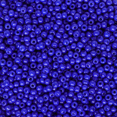 Glass Galvanized Seed Beads 12/0 Size 1.8mm GA-1010 Color WholesaleRhinestone