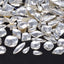 Mixed Shapes Crystal Flat Back Fancy Rhinestones For Nail Art WholesaleRhinestone
