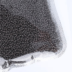 Glass Galvanized Seed Beads 12/0 Size 1.8mm GA-1050 Color WholesaleRhinestone