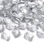 Cosmic Crystal Resin Sew-on Rhinestones For Dance Costume WholesaleRhinestone