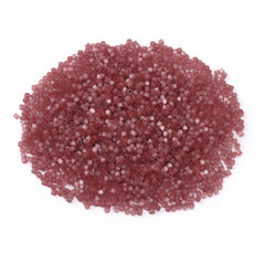 Transparent Dark Berry Silk Satin Cat's Eye Color Hight Quality Glass Cylinder Seed Beads 1.6 MM Size MY4008 WholesaleRhinestone