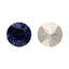 Montana XIRIUS Chaton Shape High Quality Glass Pointed Back Fancy Rhinestones WholesaleRhinestone
