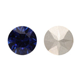 Montana XIRIUS Chaton Shape High Quality Glass Pointed Back Fancy Rhinestones WholesaleRhinestone