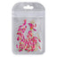 Raindrop Shape Rainbow Flat Back Fancy Rhinestones WholesaleRhinestone