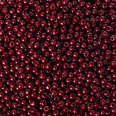 Glass Galvanized Seed Beads 12/0 Size 1.8mm GA-1062 Color WholesaleRhinestone