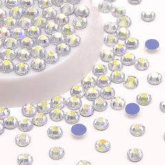 Starry Sky Glass HotFix Rhinestones WholesaleRhinestone