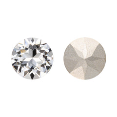 Crystal XIRIUS Chaton Shape High Quality Glass Pointed Back Fancy Rhinestones WholesaleRhinestone