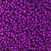 Glass Galvanized Seed Beads 12/0 Size 1.8mm GA-1055 Color WholesaleRhinestone