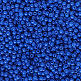 Glass Galvanized Seed Beads 12/0 Size 1.8mm GA-1012 Color WholesaleRhinestone