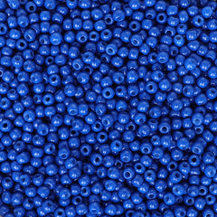 Glass Galvanized Seed Beads 12/0 Size 1.8mm GA-1012 Color WholesaleRhinestone