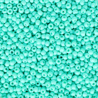 Glass Galvanized Seed Beads 12/0 Size 1.8mm GA-1030 Color WholesaleRhinestone