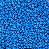 Glass Galvanized Seed Beads 12/0 Size 1.8mm GA-1013 Color