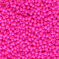 Üveg galvanizált vetőmaggyöngyök 12/0 méret 1,8 mm GA-1043 szín