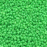 Glass Galvanized Seed Beads 12/0 Size 1.8mm GA-1026 Color WholesaleRhinestone