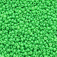 Glass Galvanized Seed Beads 12/0 Size 1.8mm GA-1026 Color WholesaleRhinestone